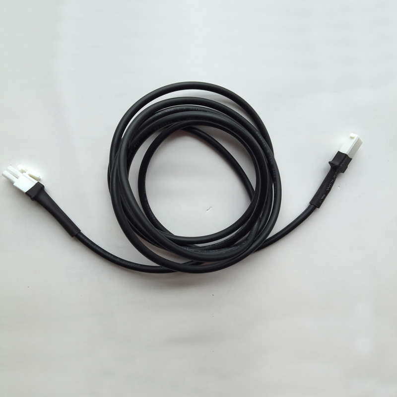 2.0m LED Power Source Cable (240V)  -19.681-KERDN.com