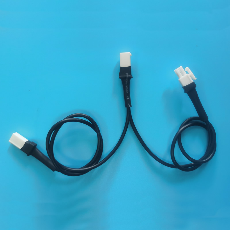 1.0m LED Power Source Cable (240V)  -19.682-KERDN.com