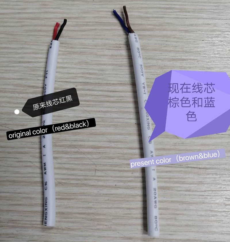 LED Transformer with Connections Ends  -19.621-KERDN.com