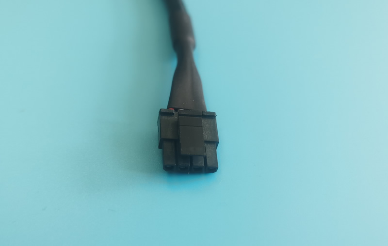 1.5m EC Control Cable (4 Line)  -19.694-KERDN.com