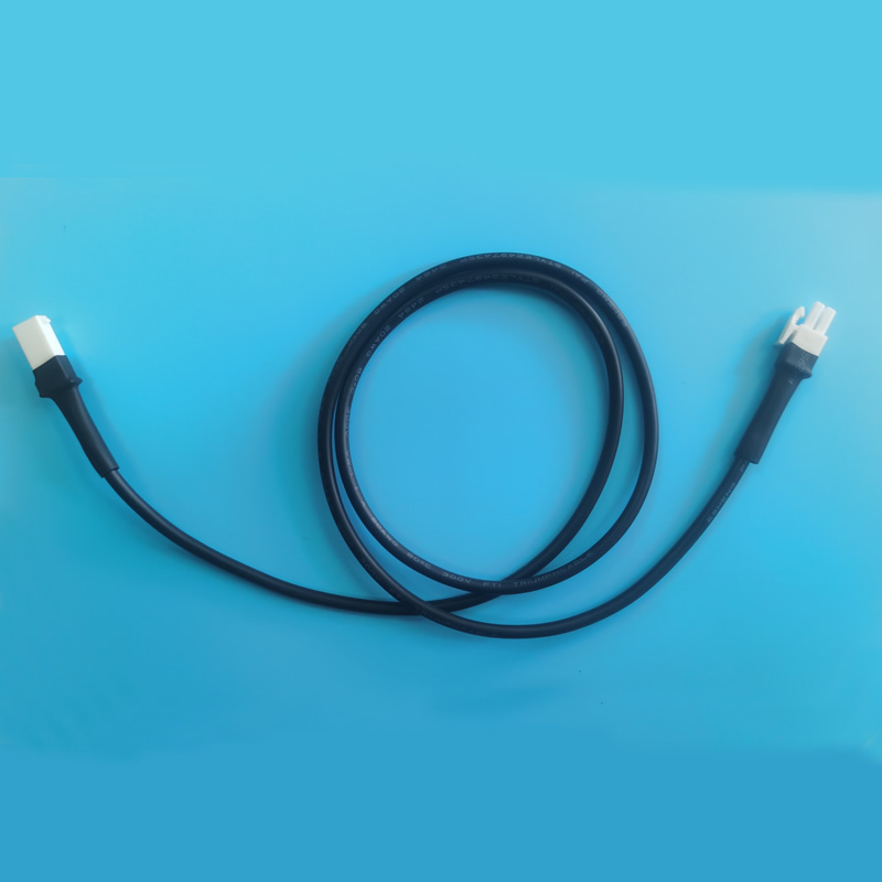 1.0m LED Power Source Cable (240V)  -19.680-KERDN.com